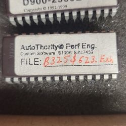 93-95 BMW E36 Performance Chip