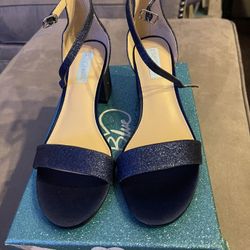 Betsy Johnson Heels 