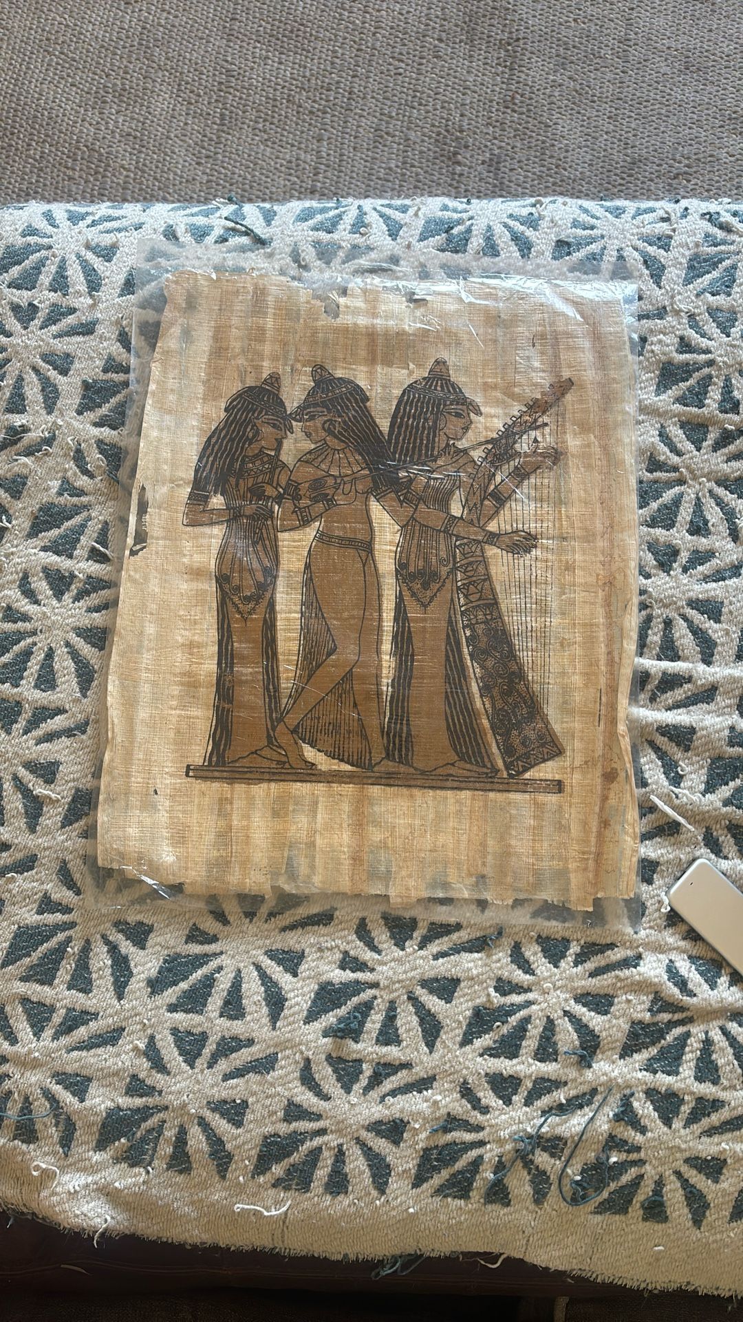 Egyptian Art