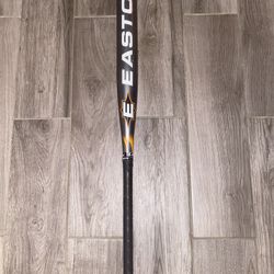 Easton bat 