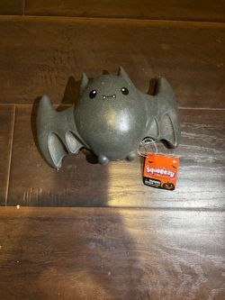 Bat squishy