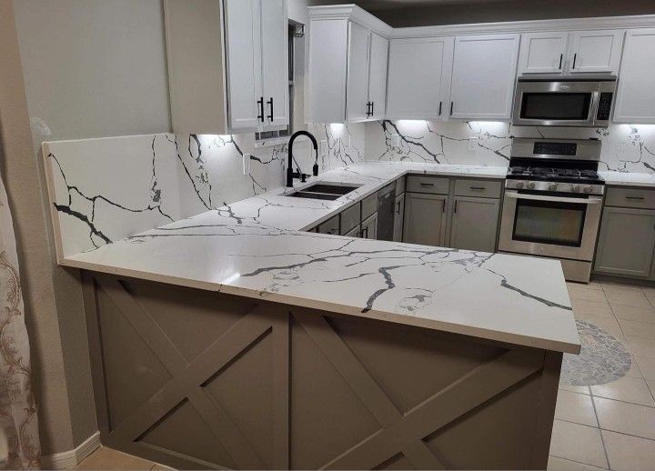 Quartz Countertops