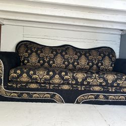 Couches (2 Piece Set)
