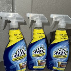 Oxi Clean