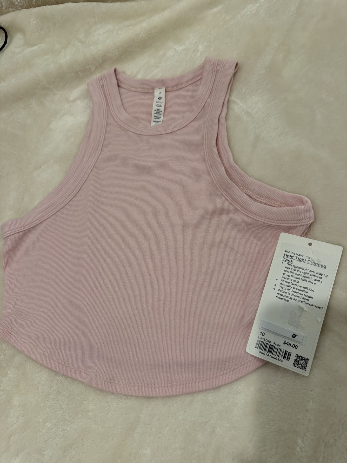 Lululemon Top