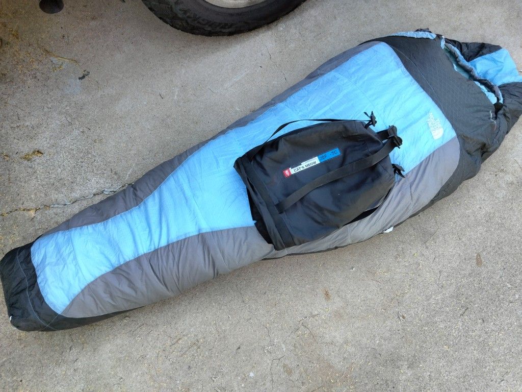 North Face 'CatsMeow'