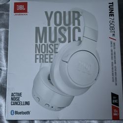 JBL 750BT