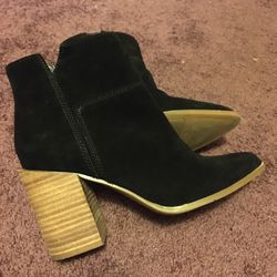 Nine West Booties