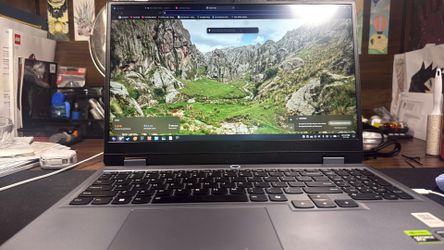 Lenovo LOQ 15ARP9 Gaming Laptop – 700 OBO