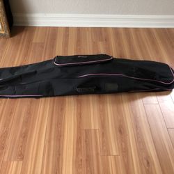 Medium Snowboard Carrier Travel Bag Case!