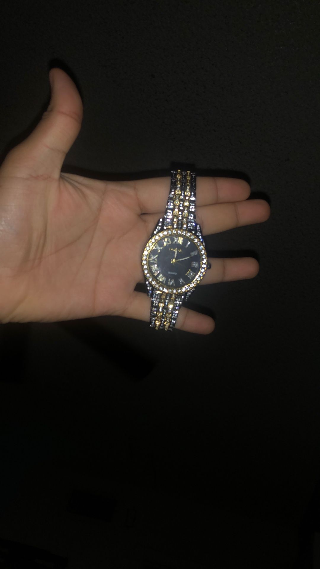 Timewatch