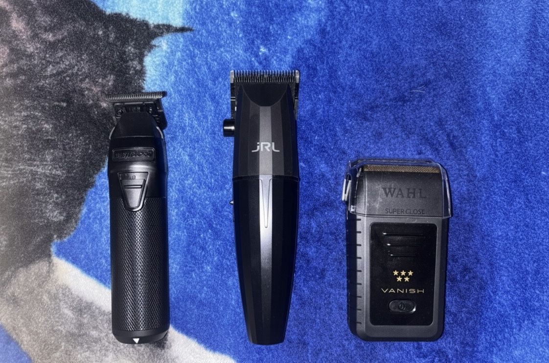 Selling These Clippers