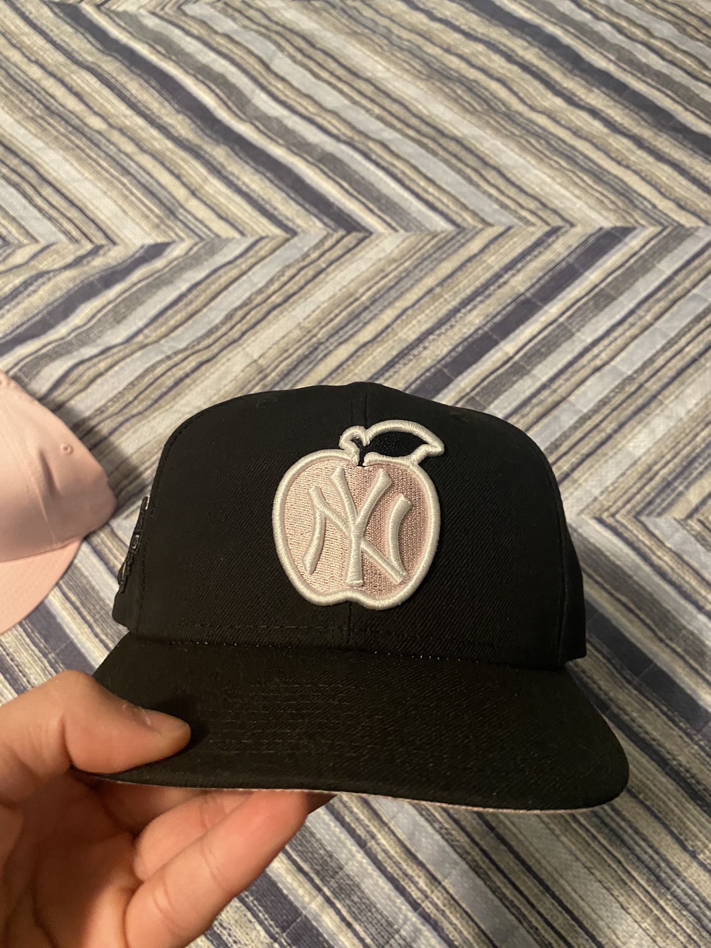 New York Yankees Fitted🍏