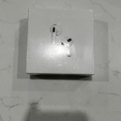 BRAND NEW AirPod 3rd Gen