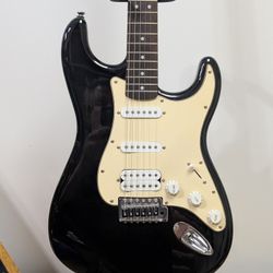 Fender Starcaster