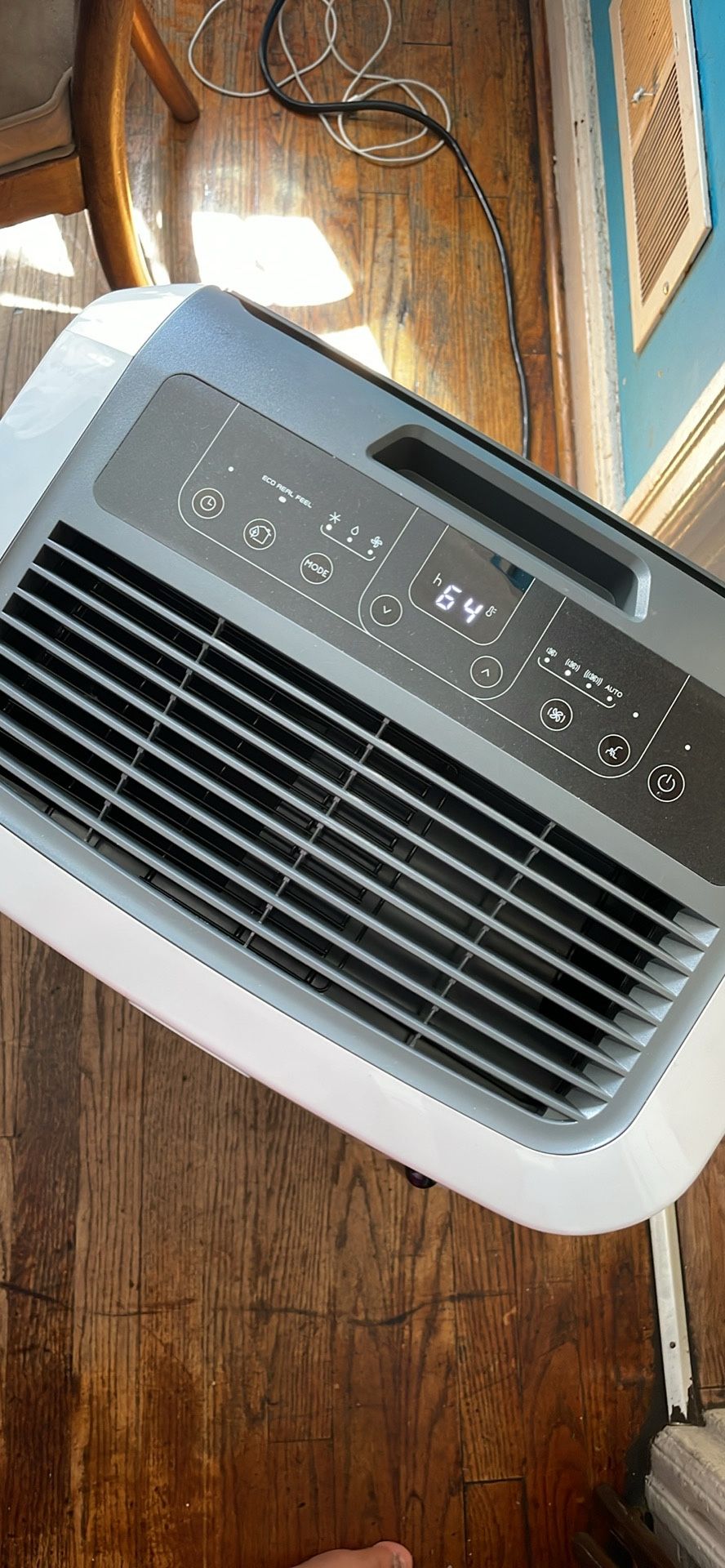 Delonghi Portable Air Conditioner 