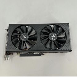 Xfx Radeon 7600