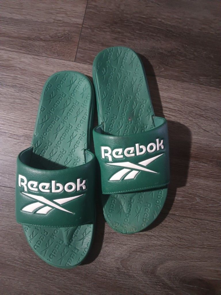 Reebok Sandals (Men)