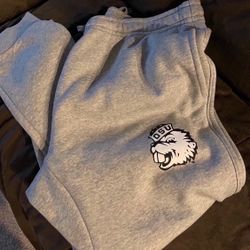 XXL NIKE BEAVERS JOGGER NEW $40