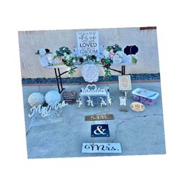 daughter participant Complete Your Wedding with Beautiful Ceremony Accessories