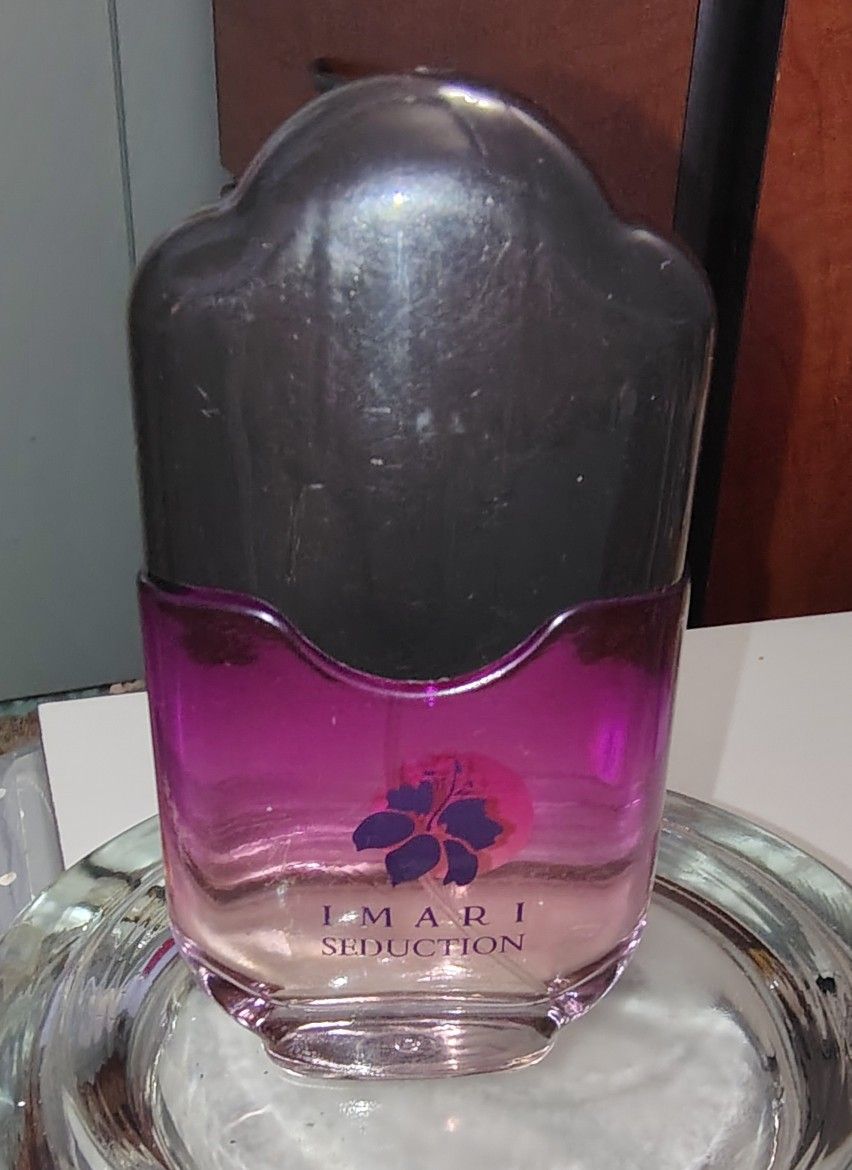 Imari Seduction Cologne Spray 1.7 EDT By Avon