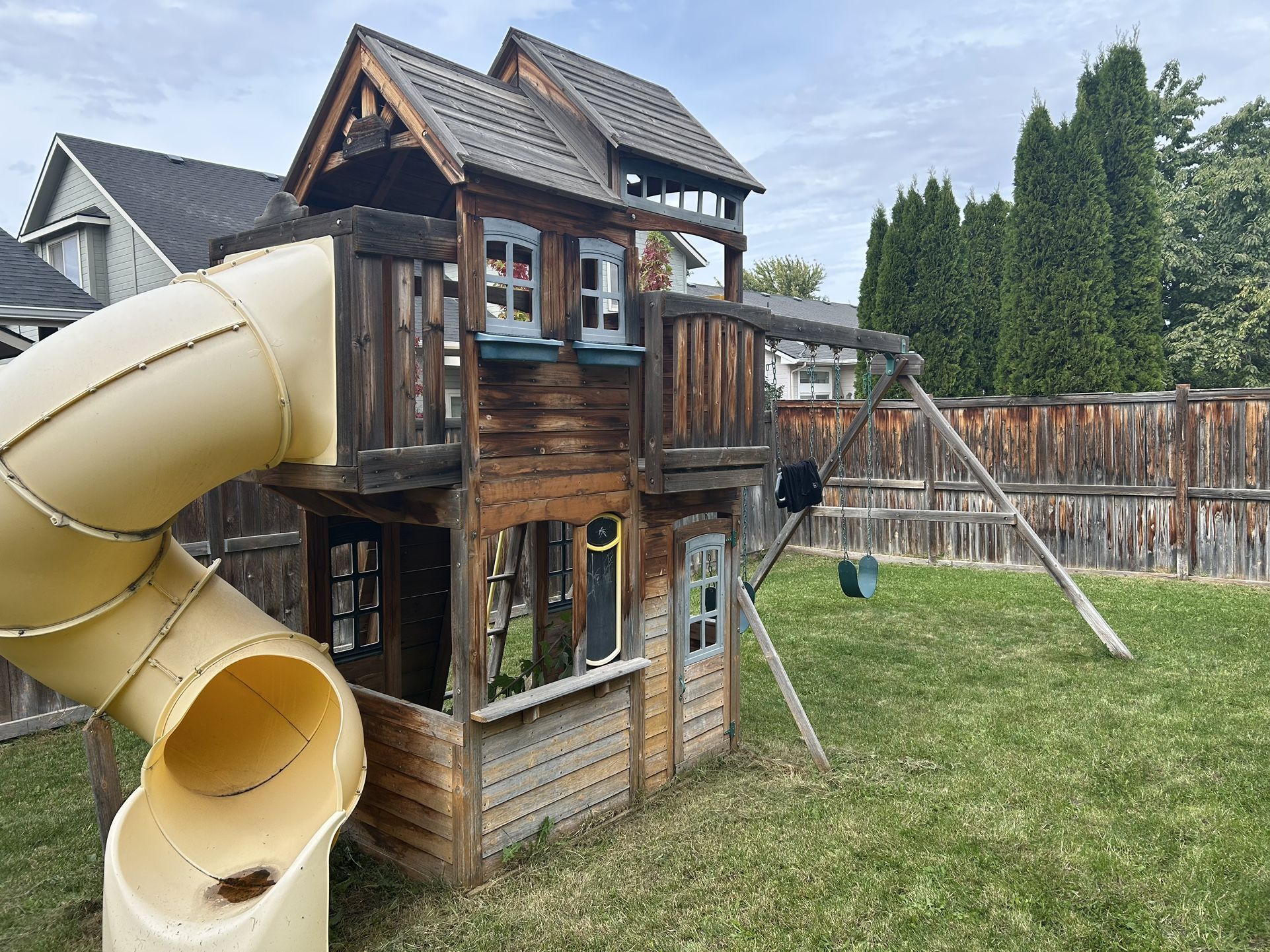 Kids Play House/ Set