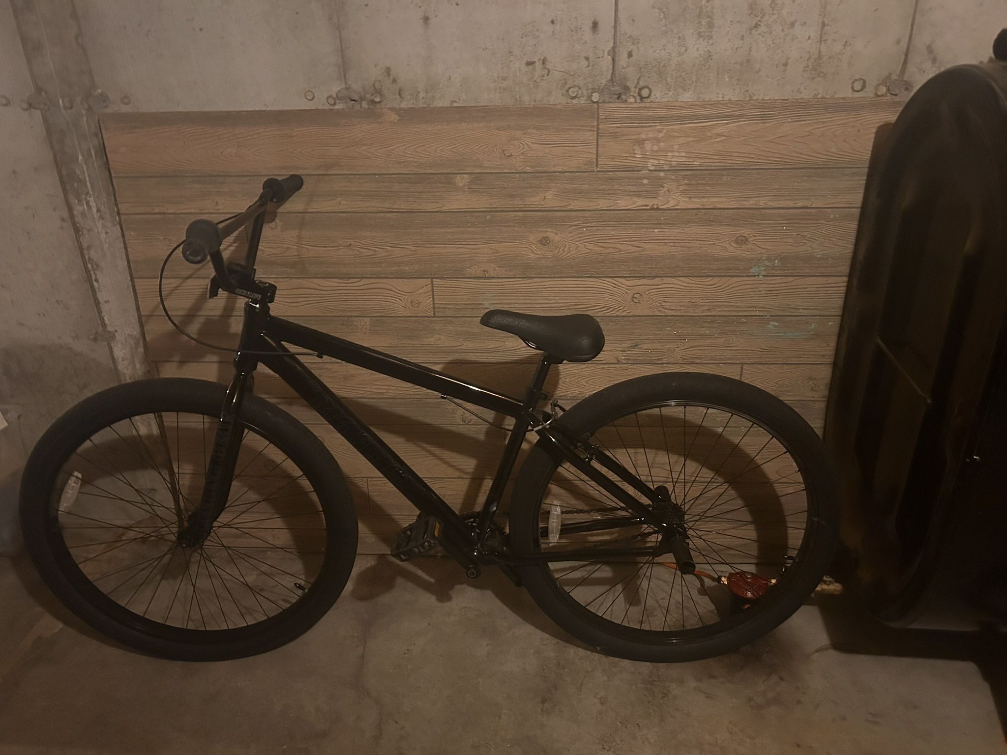29” SE Big Flyer