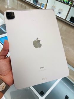 iPad Pro 2nd gen 11inch 128gb