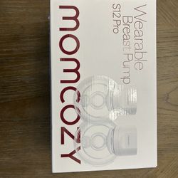 Momcozy S12 Pros