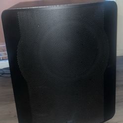Svs Subwoofer PB2000