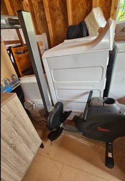 Sunny Health & Fitness

Magnetic Foldable Rowing Machine
