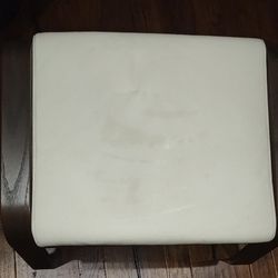 Used IKEA Poang Ottoman