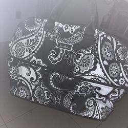 Vera Bradley Tote Bag