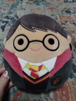 Harry potter squashmallow