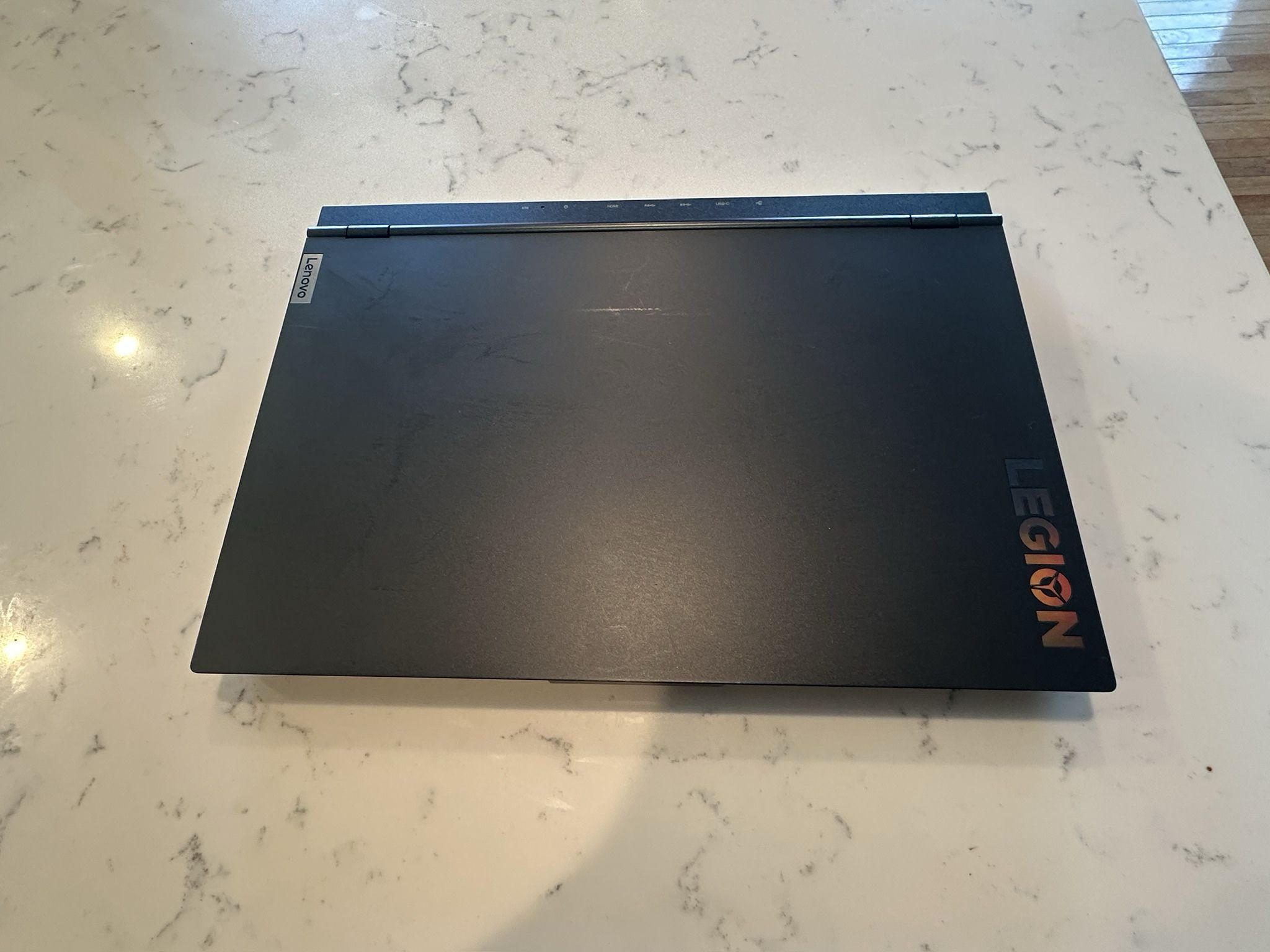 Lenovo Legion 5 Gaming Laptop