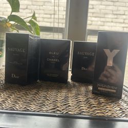 4x cologne