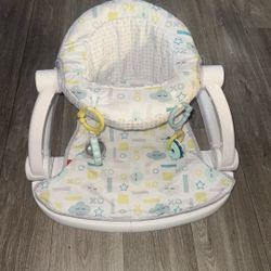 Infant Seat