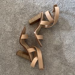 Heels Size 7.5