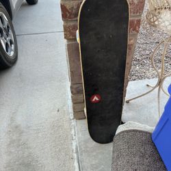 Air Walk Skate Board