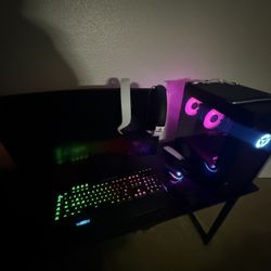 lenovo gaming pc