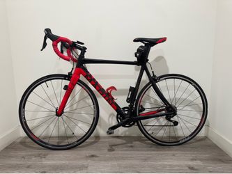 Marin Stelvio Comp carbon road bike