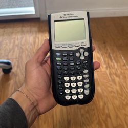 TI-84 Plus