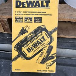DeWalt Battery Charger 