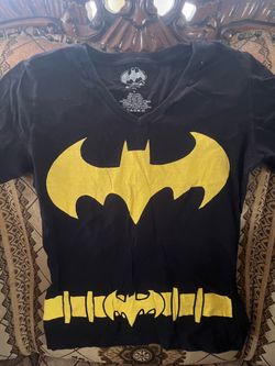 Batman shirt
