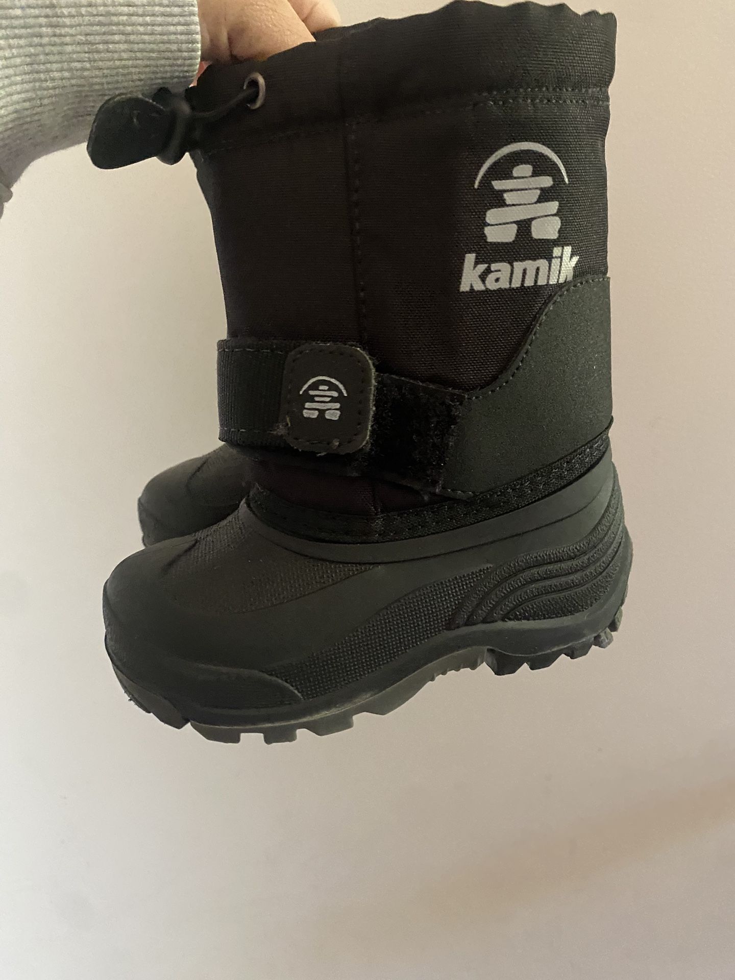 Toddler Snow Shoes