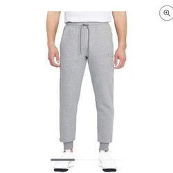 Puma Men's Embossed Joggers Size Xlarge 