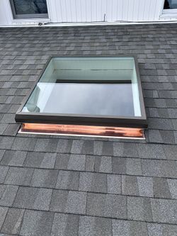 new windows