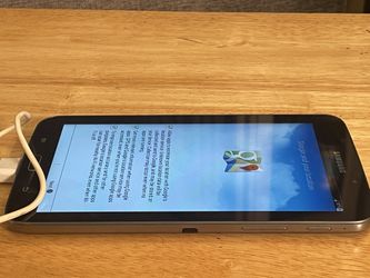 Samsung Galaxy Tab 3 7.0 (16GB) - Tested & Working Compact Android Tablet