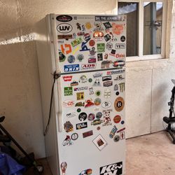 Fridge
