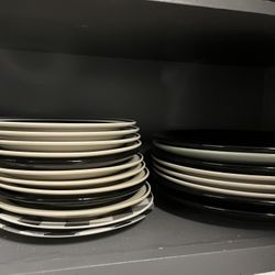 Glass Dishes